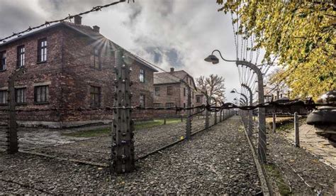 get your guide auschwitz|Auschwitz.